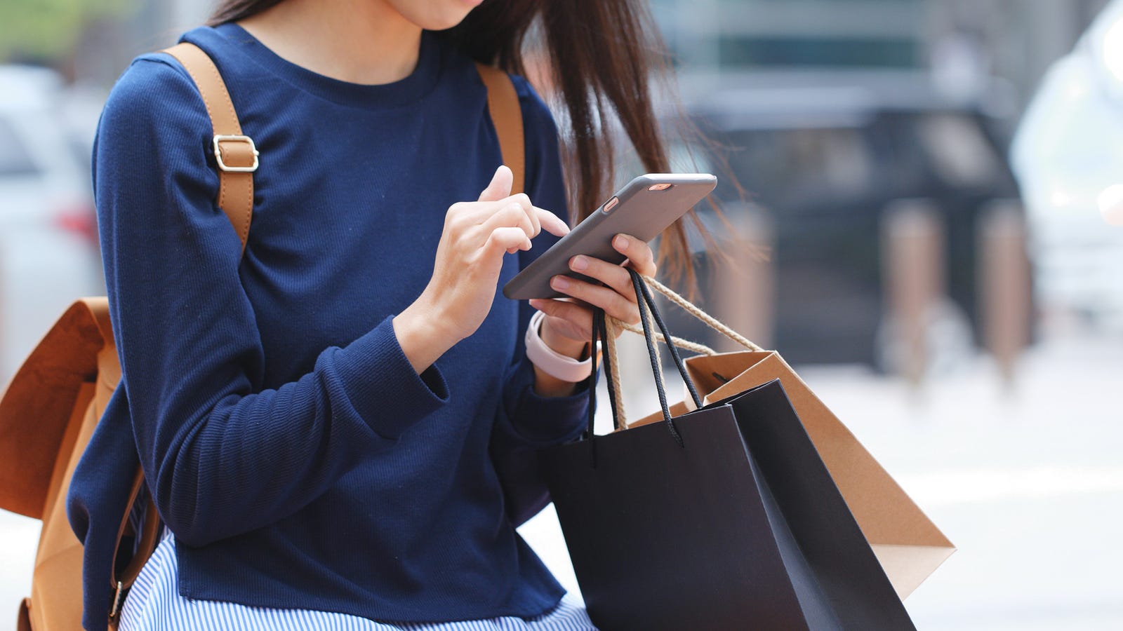 How to Get Google to Let You Know When the Price Drops on Something You Want to Buy