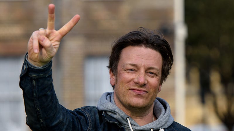Illustration for article titled We may have witnessed the fall of the Jamie Oliver Empire