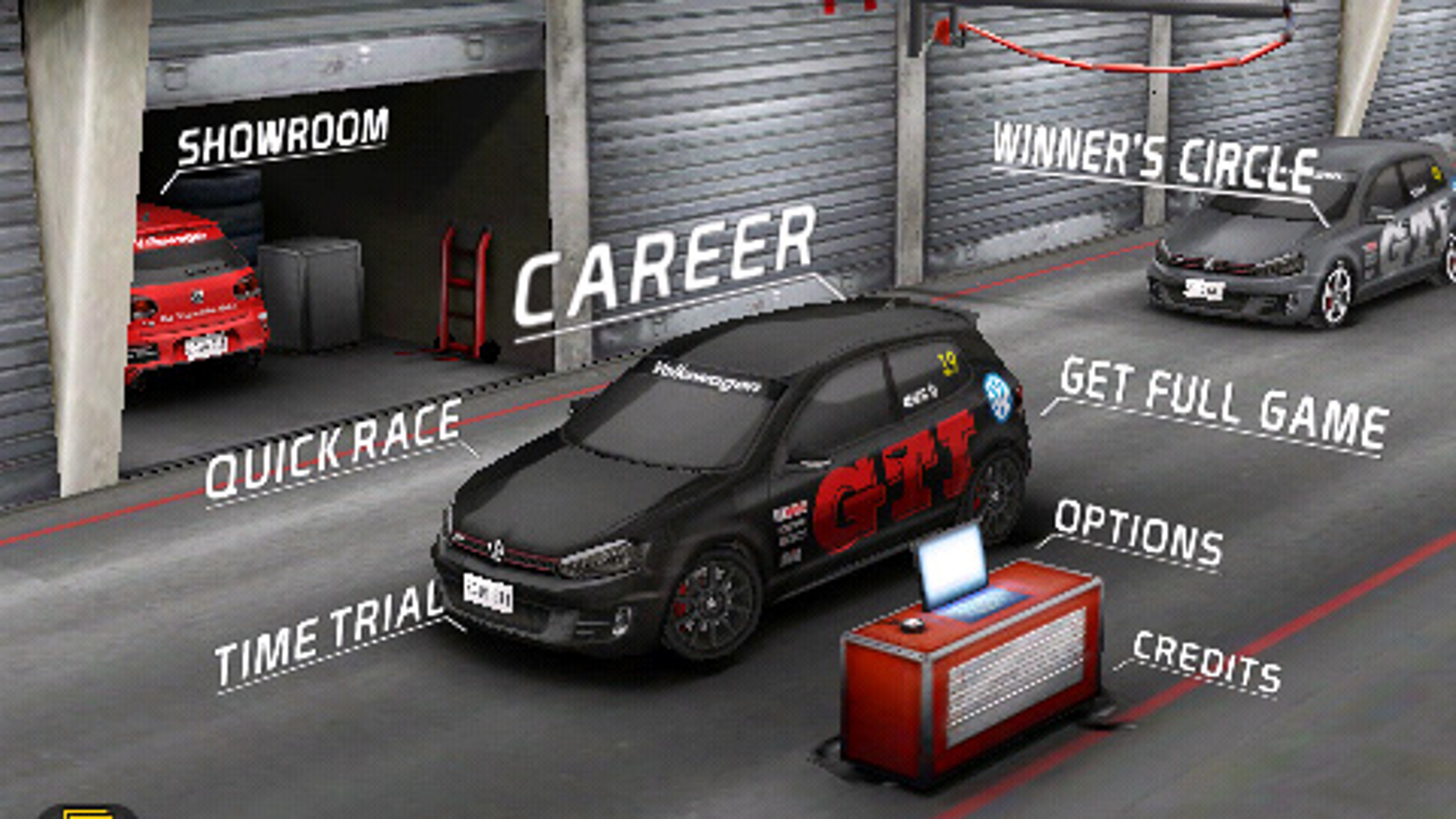 new car game online play