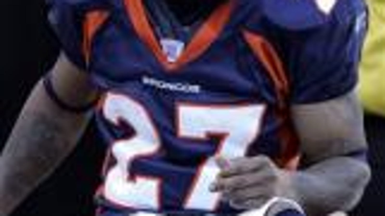 darrent williams jersey darrent williams jersey