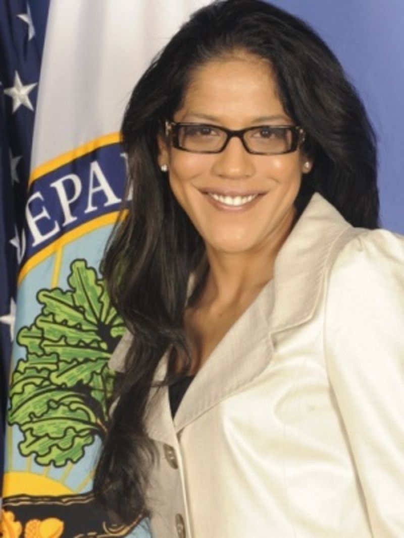 Illustration for article titled America's Leading Black Women in Public Service