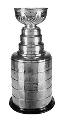 Illustration for article titled Lord Stanley Sashays Over To NBC