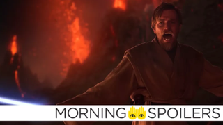 Don't Get Too Excited About the Latest Obi-Wan Spinoff Rumors