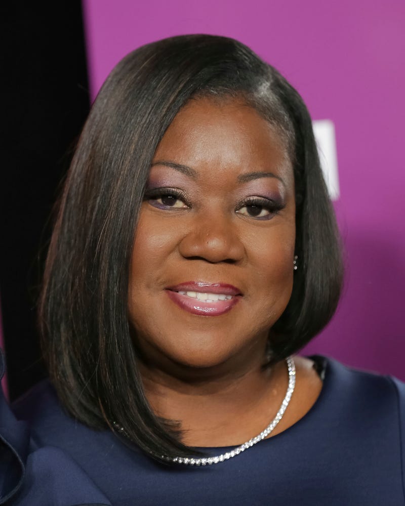 Illustration for article titled Mother of Trayvon Martin Receives Honorary Doctorate from Benedict College