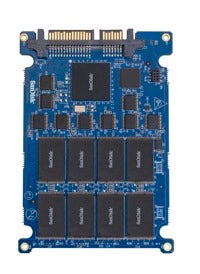 Illustration for article titled Seagate Won't Do Flash SSDs, Waiting For Next-Gen Tech