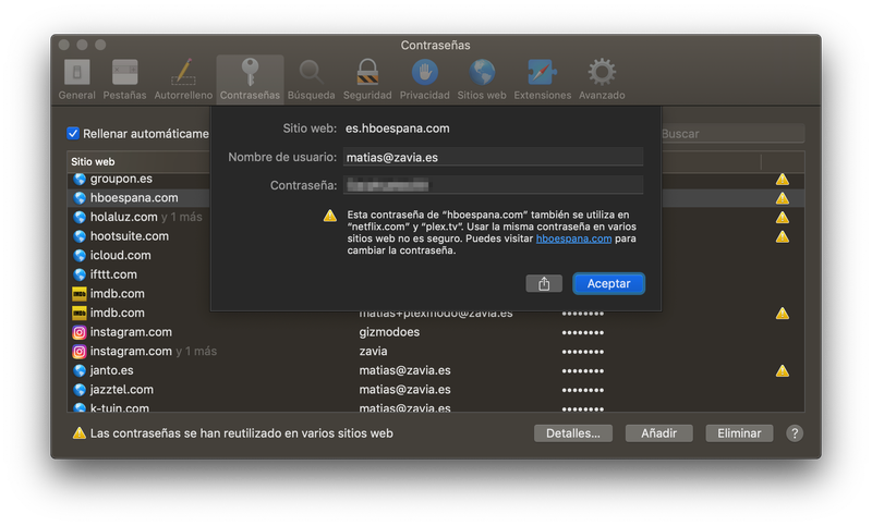Mojave, el nuevo sistema operativo de Apple Punara4hubezuebwebr7