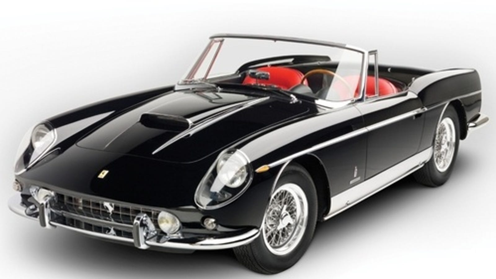 ferrari cabriolet 2021