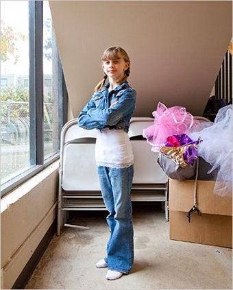 Illustration for article titled Miracle Worker Welcomes First Visually-Impaired Actress