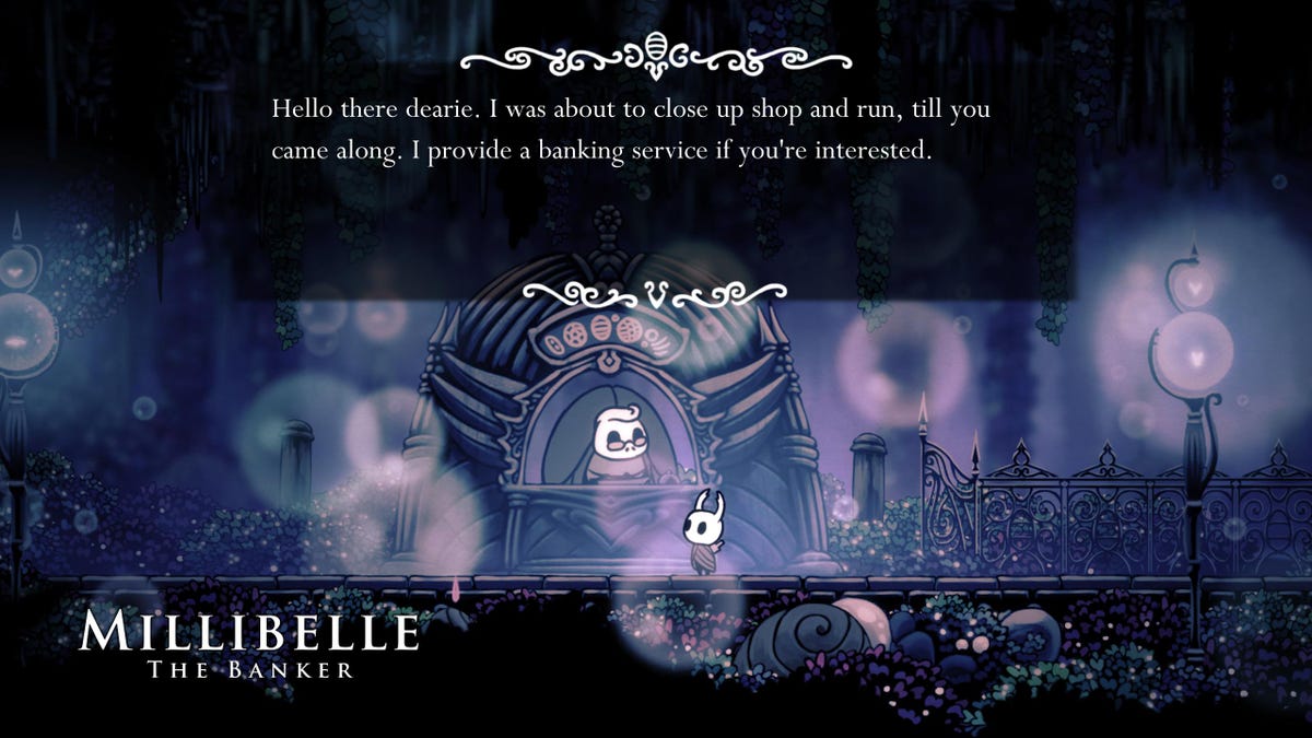 hollow knight map puzzle