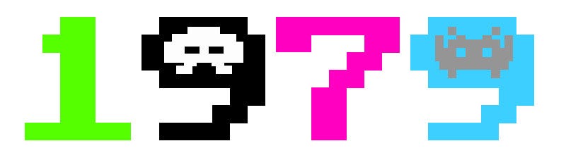 Illustration for article titled Electronic Games of 1979: Addictive, Exciting, Primitive as Hell