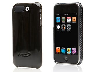 Illustration for article titled First Pics of Apple's New iPod Touch 3G, Nano 5G? (Update: Nah)