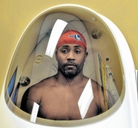 Illustration for article titled Mike Minter Has Moonage Daydream