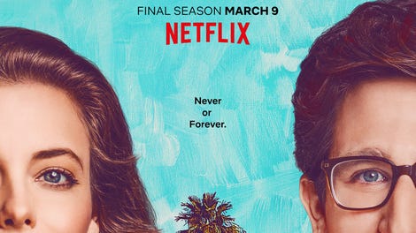 The Final Season Of Love Does Justice To Its Leads Their Co