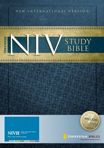 Illustration for article titled Publisher Removed Gender-Inclusive Language From New Bible To Protect Sales
