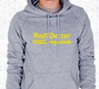Illustration for article titled A Week of io9 Hoodies