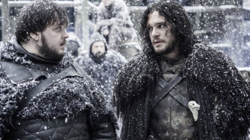 HBO confirms your Game Of Thrones theory—no, the other one