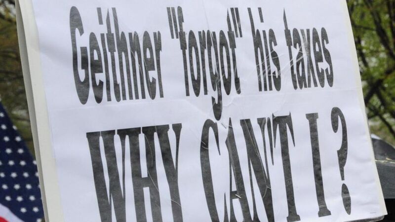 Illustration for article titled 236 Years of Hating Taxes