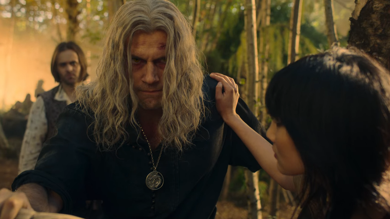 The Witcher' Part 2 Review: Henry Cavill Sent Off With a Whimper