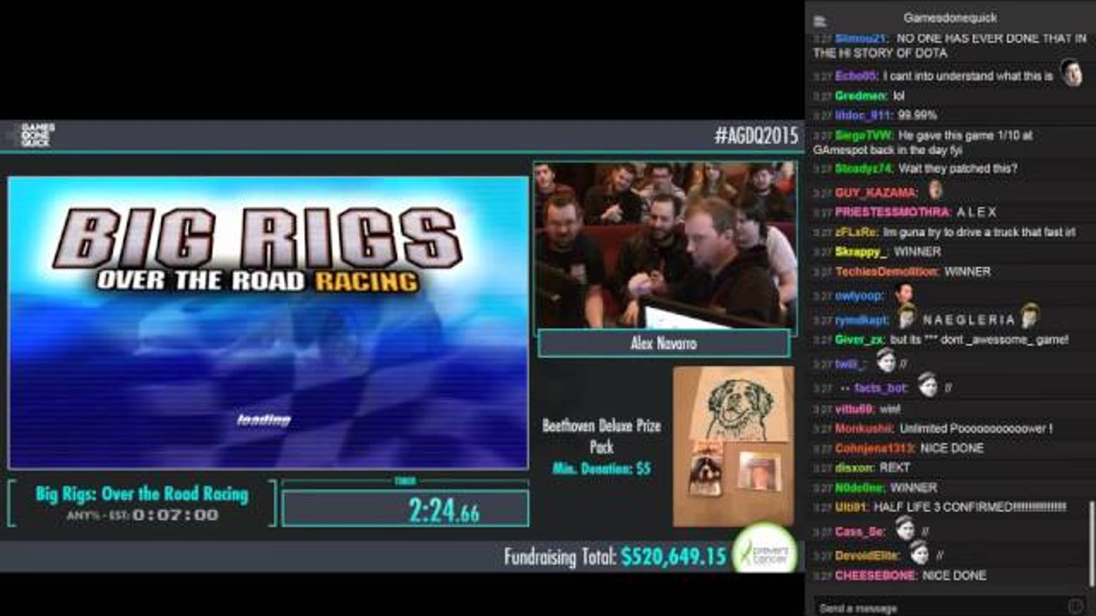 Watch Someone Beat One Of The Worst Games Ever Made In Three Minutes