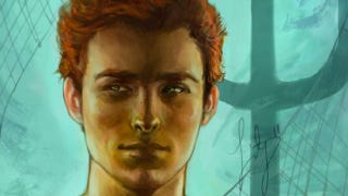 Illustration for article titled The three actors rumored for Hunger Games' Finnick Odair