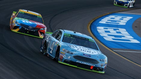 nascar chase format sucks Nascar chase format sucks