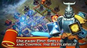 Illustration for article titled Free Clash of Lords 2 Hack