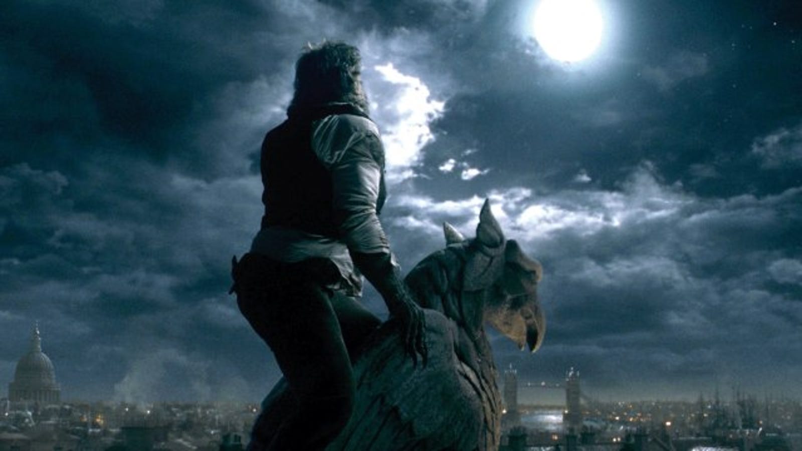 Why it takes silver to kill a werewolf