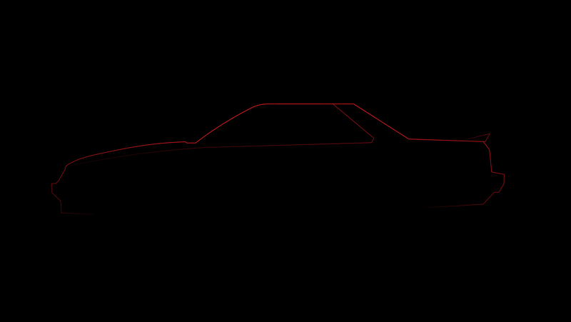 Illustration for article titled Guess The Silhouette