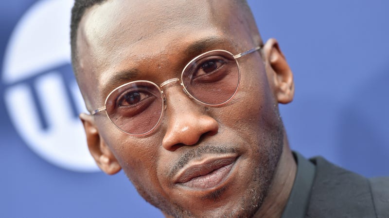 Illustration for article titled Oh shit, Marvel's making a new Blade movie with Mahershala Ali