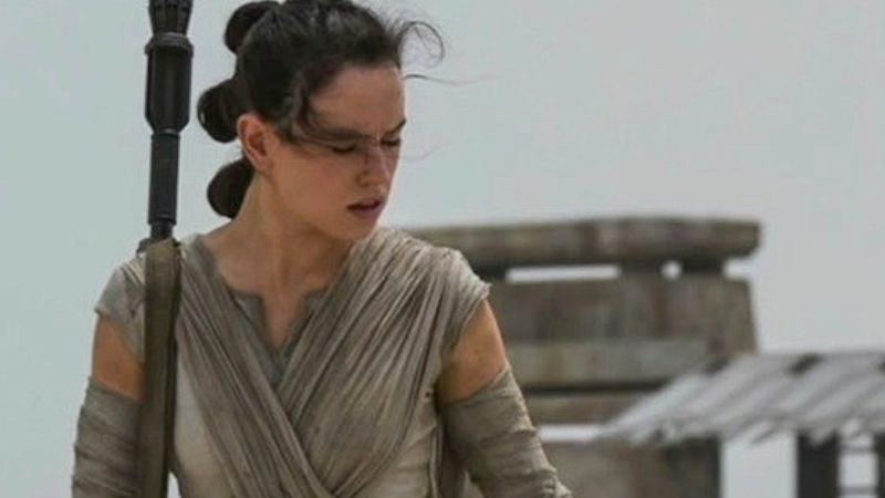 Star Wars: The Force Awakens