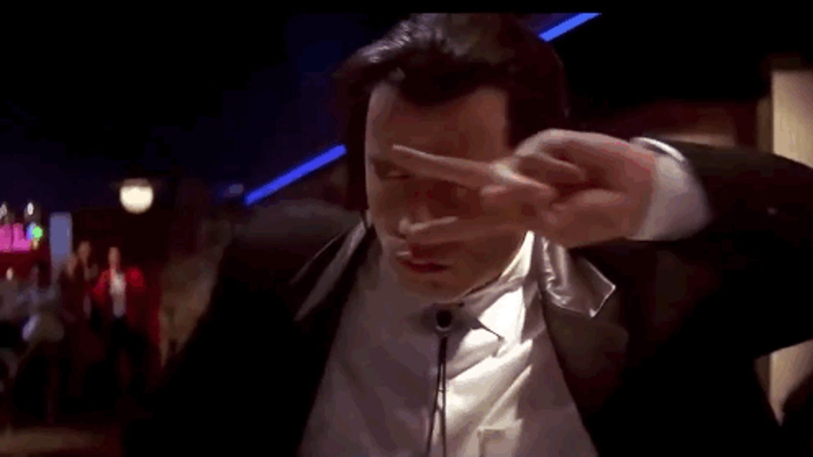 Las curiosidades más brillantes de Pulp Fiction que tal vez desconocías