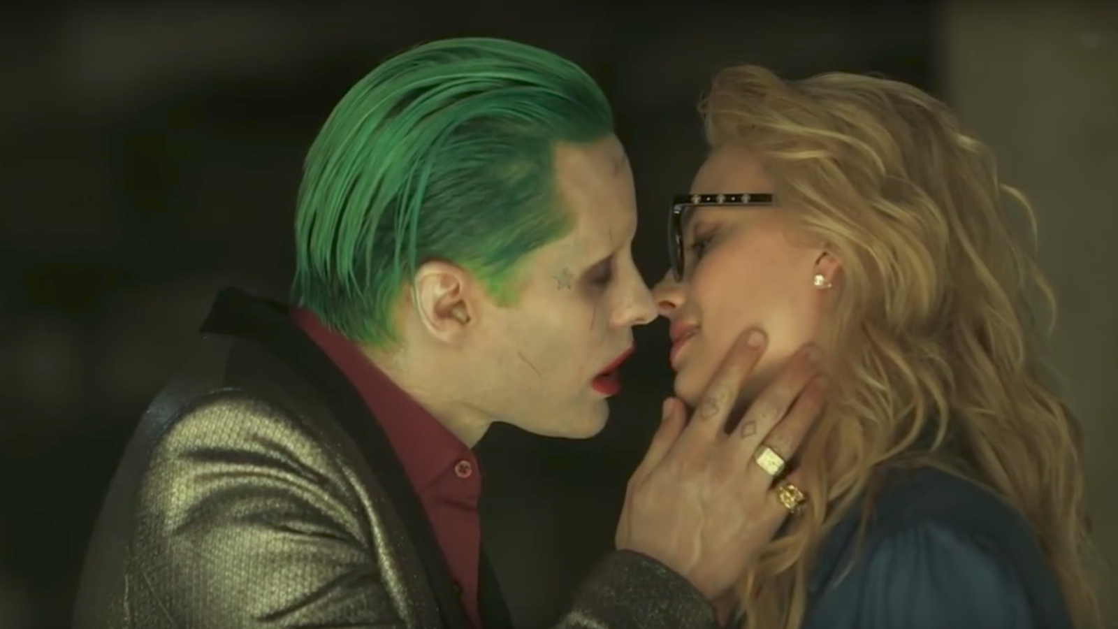 Jared Leto And Margot Robbie Will Star In A Jokerharley Quinn Love