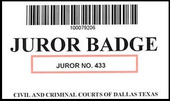 Illustration for article titled I hate jury duty, part 2, another personal story