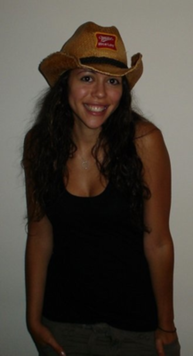 Courtesy of Alexi Nunn Freeman