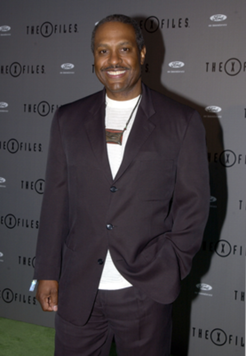 James Pickens Jr. in 2002 (WireImage)