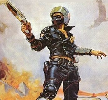 Illustration for article titled Will Segments Of George Miller's Mad Max 4 Be Live Action?