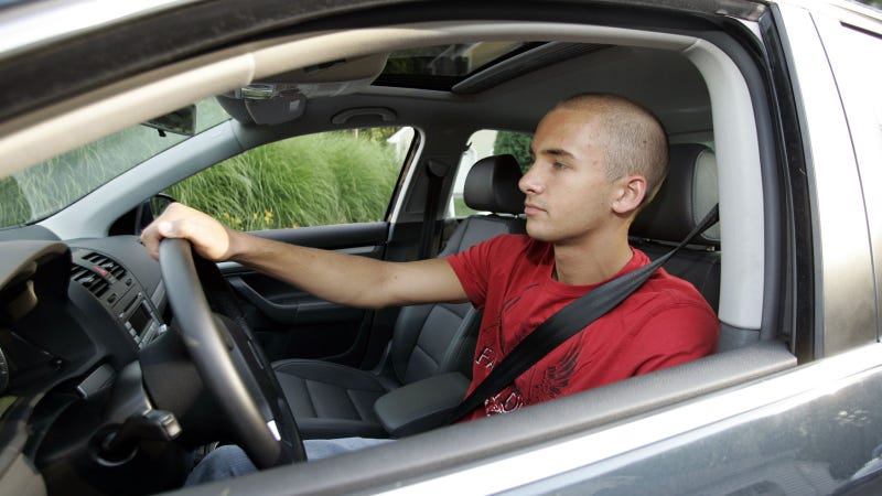 Illustration for article titled That "Best Used Cars For Teens" List Gets It Half Right