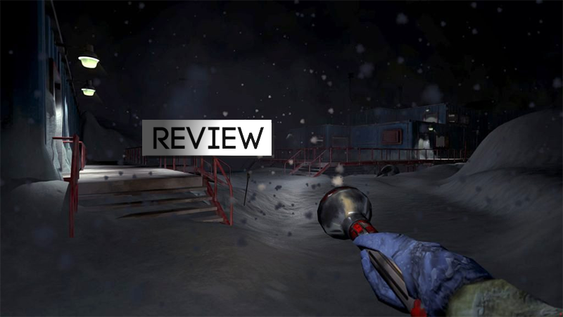 Illustration for article titled Near Death: The Kotaku Review