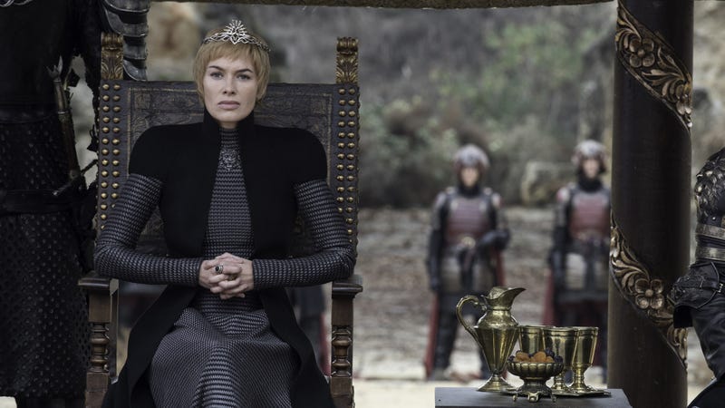 (Photo: HBO, Macall B. Polay)