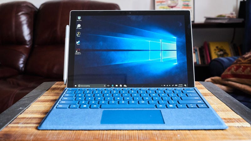 Foto: Alex Cranz (Gizmodo)