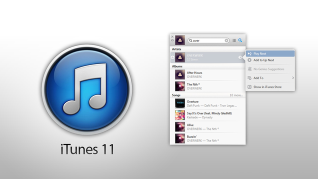 apple itunes download version 10