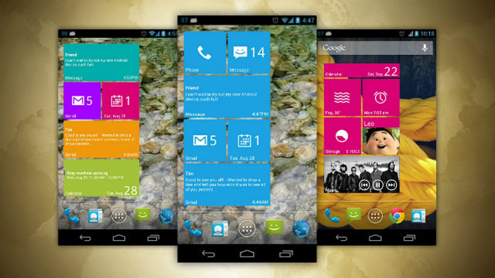 Android adb interface windows 7