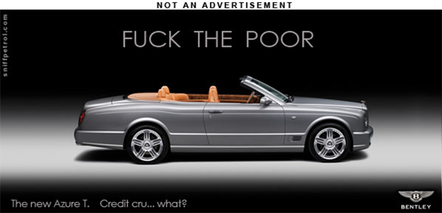 I Desperately Want These Hilarious Fake Car Ads To Be Real