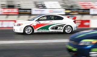 Illustration for article titled Scion Announces tC Pricing for 2008