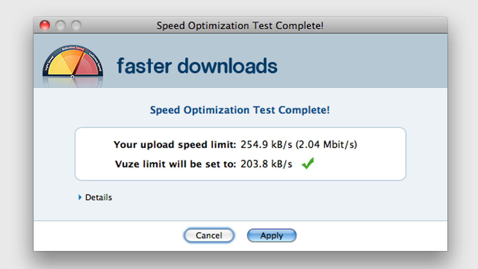 utorrent download slow