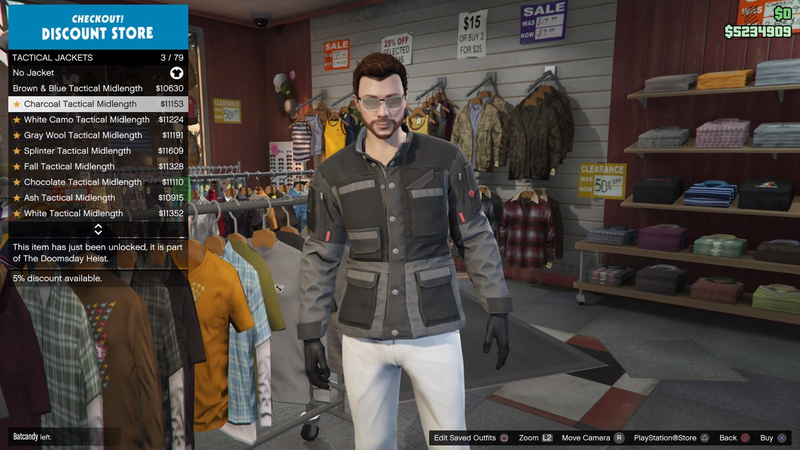 Using Gta Online To Return To A Normal World Of Cinemas And Shops