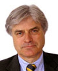 Edgar LeBlanc
