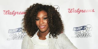 Serena Williams (Ben Gabbe/Stringer/Getty Images)
