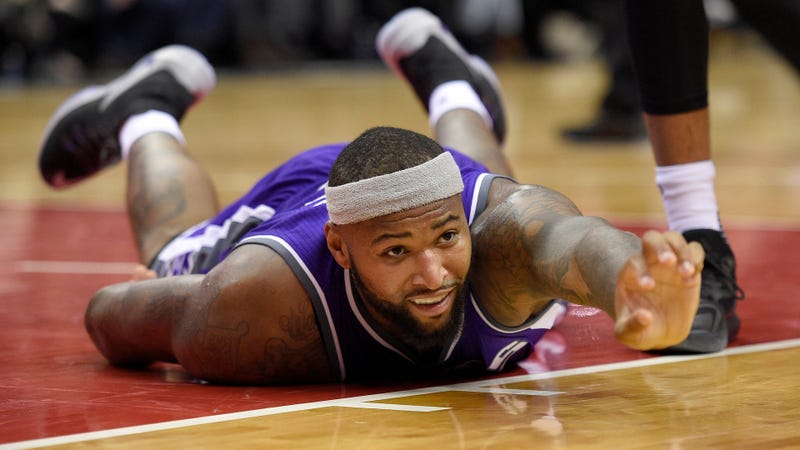 Photo credit: Nick Wass/AP Images