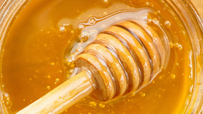 Illustration for article titled Why honey beers are misunderstood